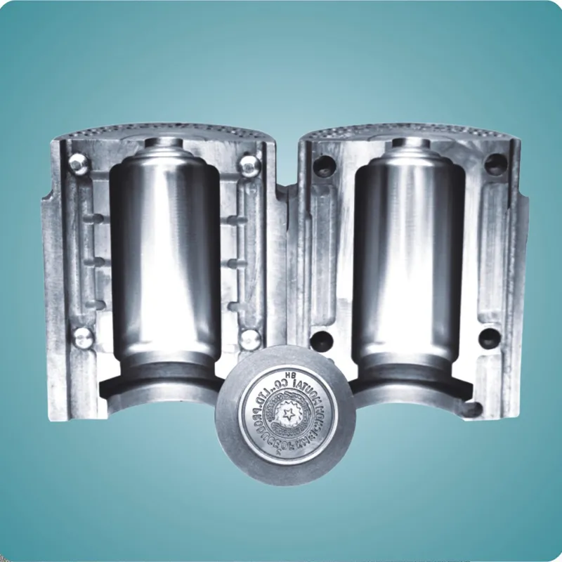 Пресс-форма для бутылки байцзю &laquo;Маотай&raquo; (Гуйчжоу)