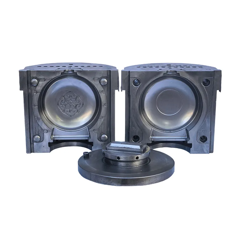 Пресс-форма для бутылки байцзю &laquo;Сицзю&raquo;