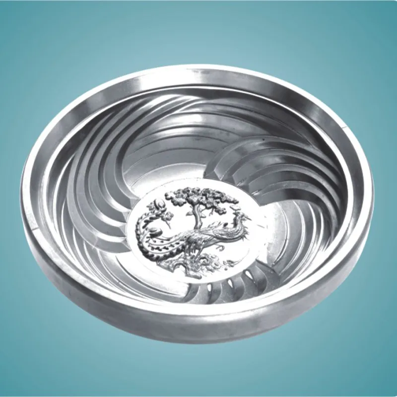 Литьевые формы для фруктовниц и поделок (1)