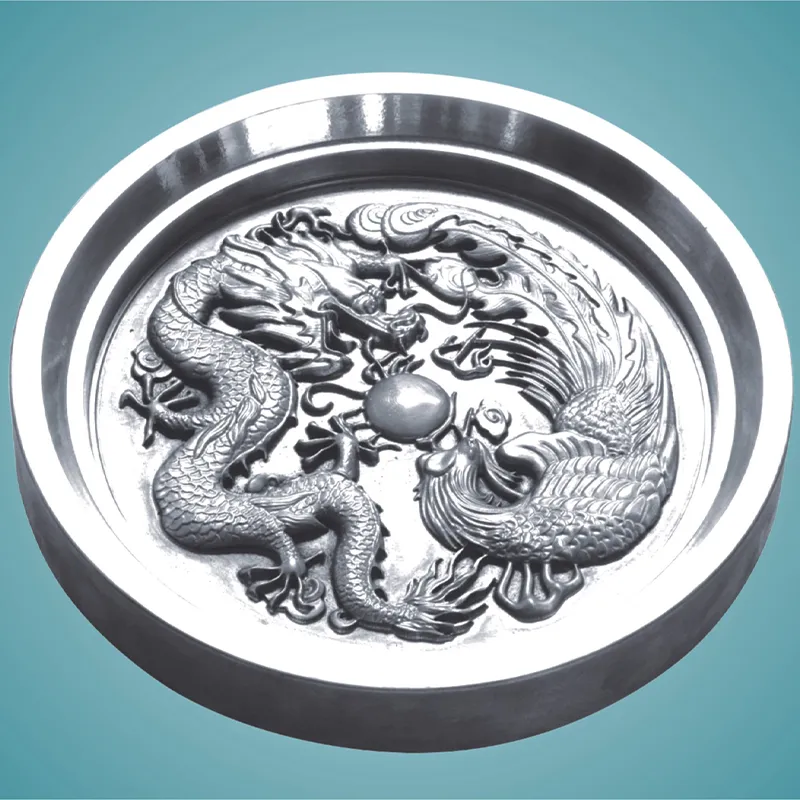 Литьевые формы для фруктовниц и поделок (2)