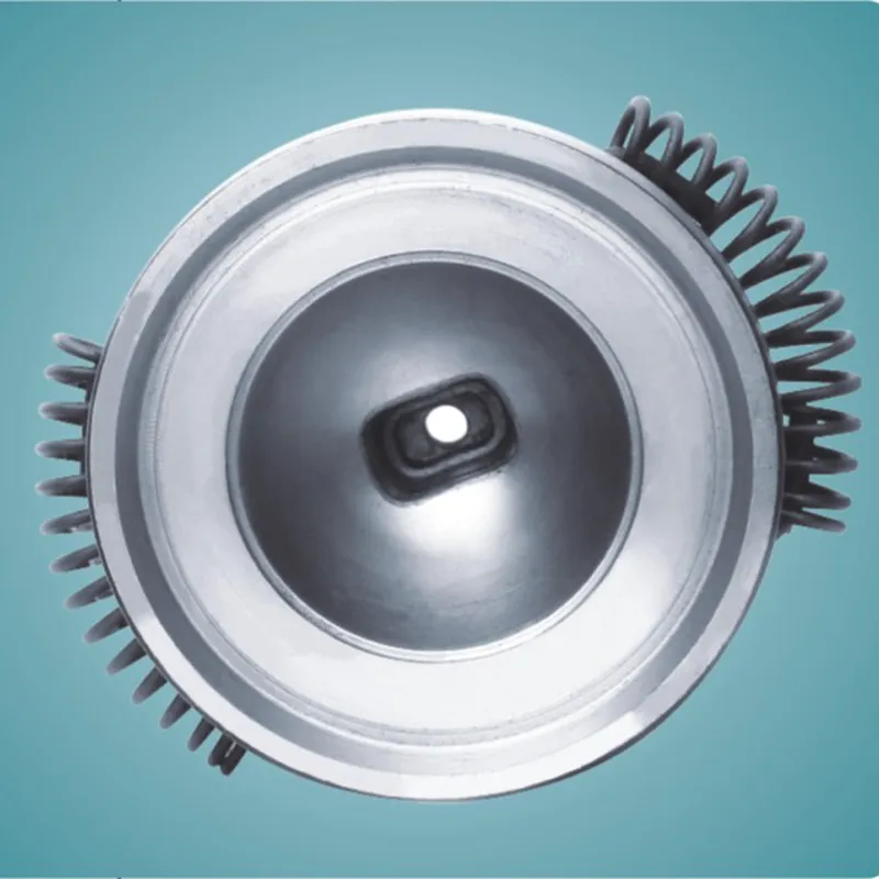 Пресс-форма для светильников (1)