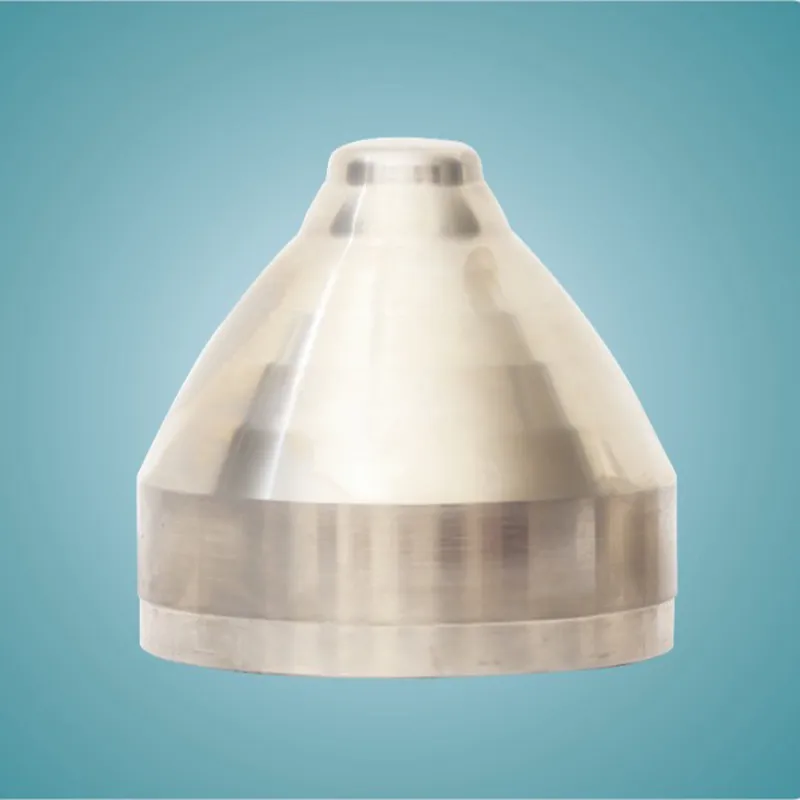 Пуансон пресс-формы для светильников (2)