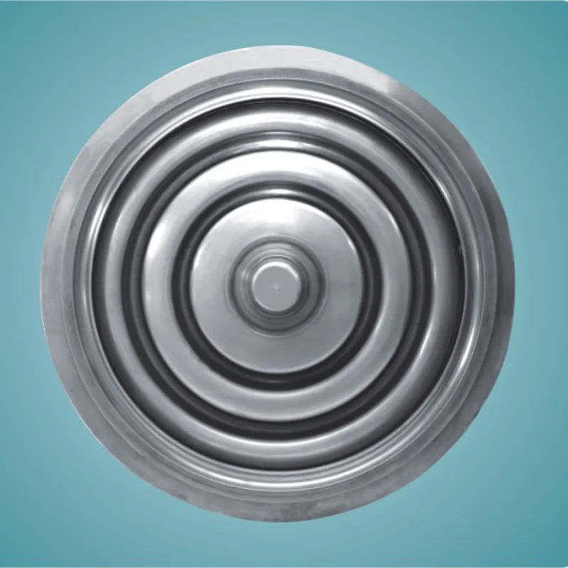 Форма для прессования изоляторов (1)