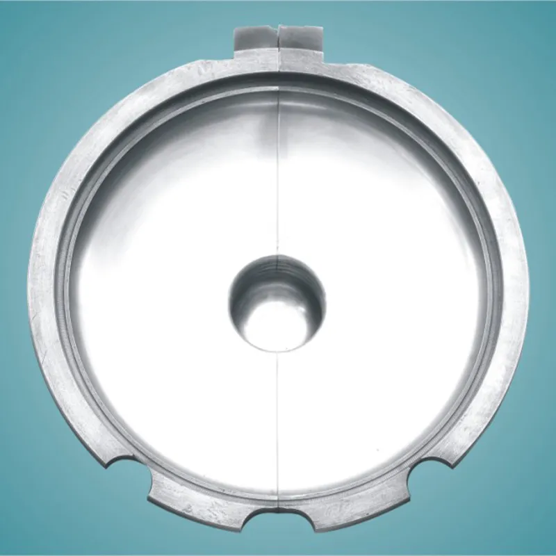 Форма для прессования изоляторов (2)